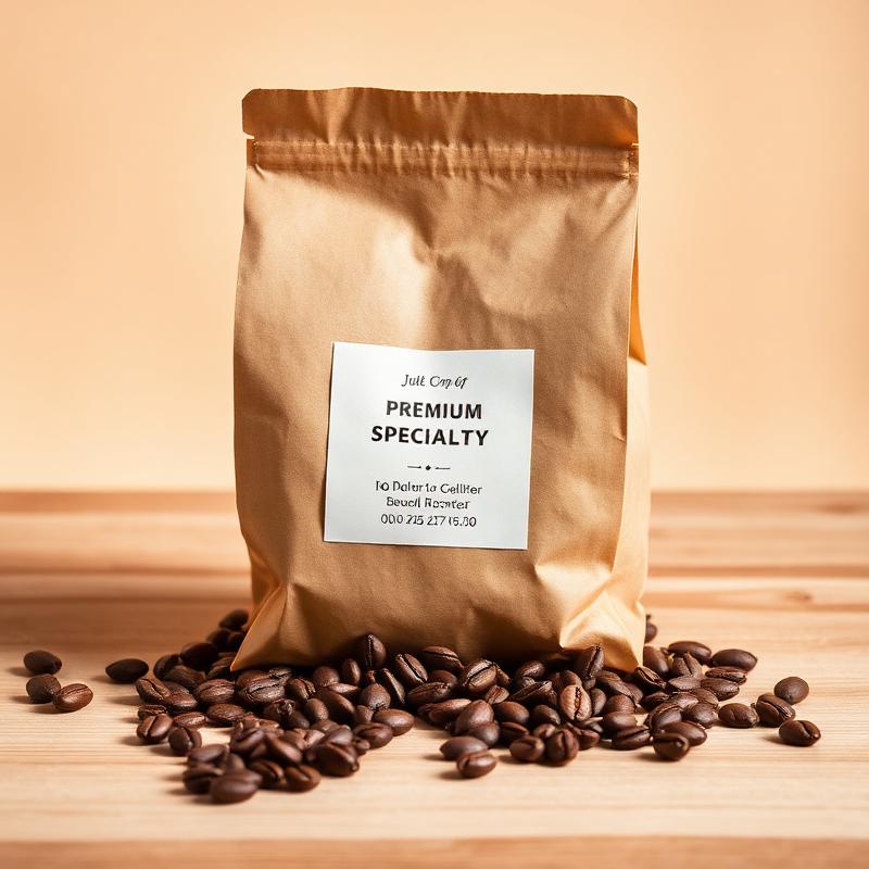 Café en grano · Huila