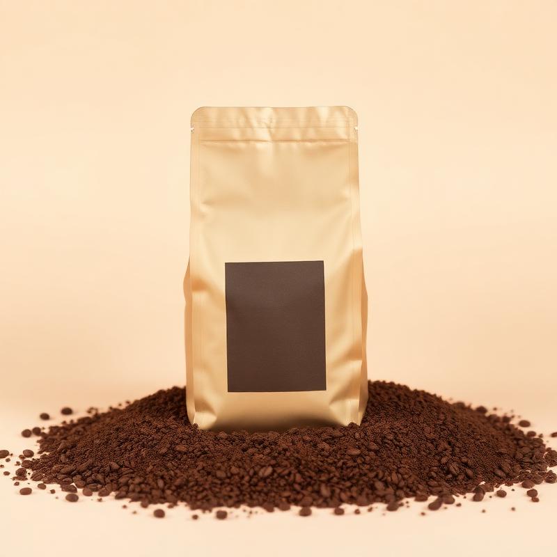 Café molido clásico