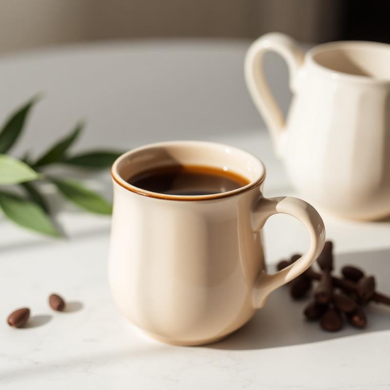 Mug Como en Casa