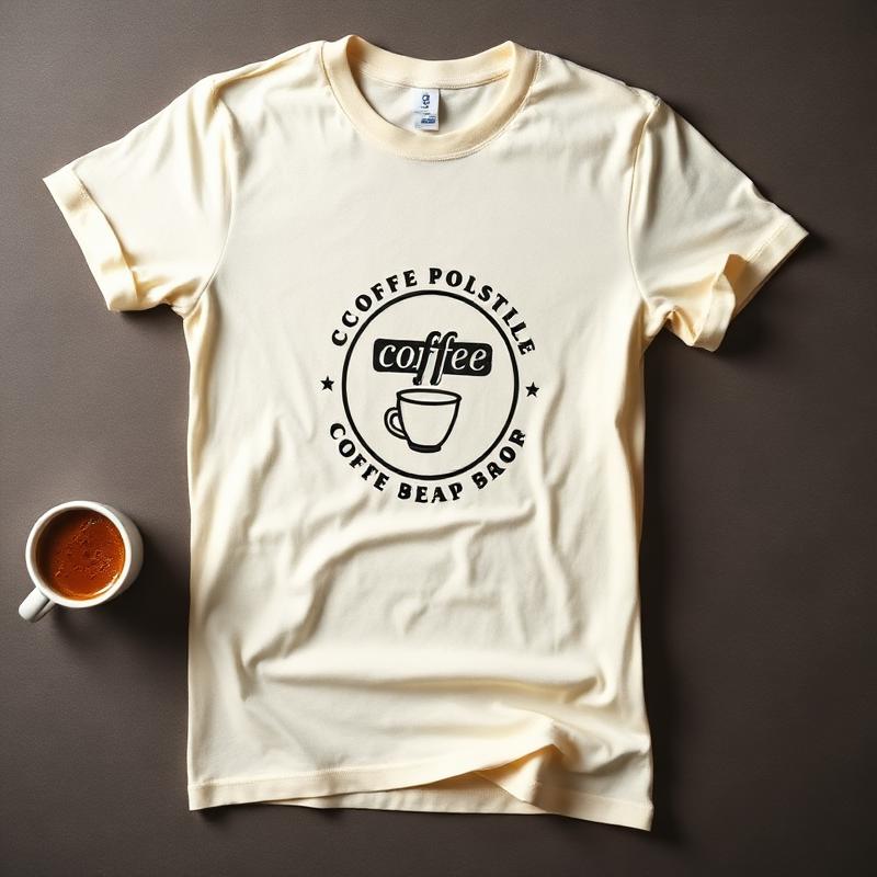 Camiseta Como en Casa
